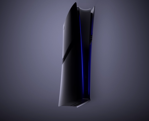 the ps5 pro